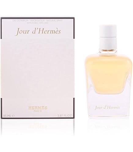 Hermes Jour d'Hermes Absolu Eau de Parfum Refillable Spray For Her